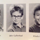 Illustration for article titled Jake Gyllenhaal's Yearbook Photo